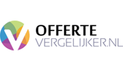 Offertevergekijker logo