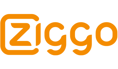 Logo Ziggo